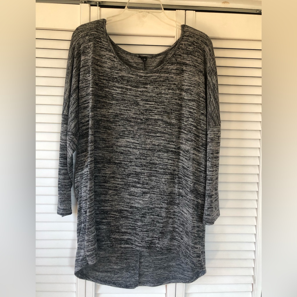 Tunic.